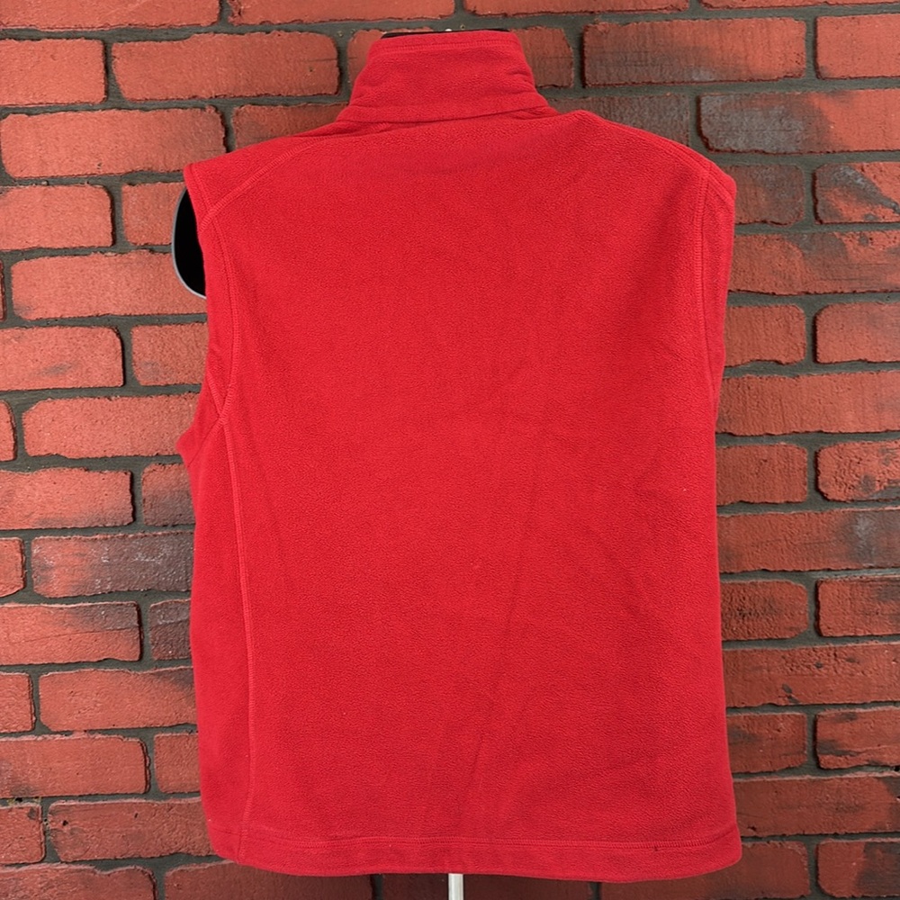 Marmot Vest Mens Large Red - Picture 3 of 7